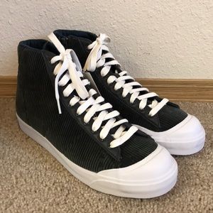 Nike Blazer Mid AB MHRM TZ shoes